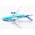 Model Airbus A319 CYPRUS Airways 1:200