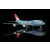 Model Boeing 747-300 QANTAS "Nalanji Dreaming" 1:400 VH-EBU