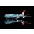 Model Boeing 747-300 QANTAS 