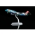 Model Boeing 747-300 QANTAS 