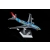 Model Boeing 747-300 QANTAS 