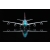 Model Boeing 747-300 QANTAS 