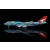 Model Boeing 747-300 QANTAS 
