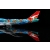 Model Boeing 747-300 QANTAS 