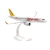 Model Airbus A320neo Pegasus Herpa