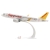 Model Airbus A320neo Pegasus Herpa