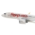 Model Airbus A320neo Pegasus Herpa