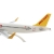 Model Airbus A320neo Pegasus Herpa