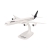 Model Airbus A340-600 LUFTHANSA 1:200 D-AIHI - OSTATNIE!