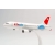 Model Airbus a319 Chair Airlines