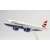 Model Airbus A320neo British Airways