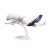 Model Airbus A330-743L Airbus Beluga XL 6 F-GXLO