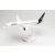 Model Boeing 787-9 Lufthansa 1:200 HERPA D-ABPA