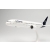 Model Boeing 787-9 Lufthansa 1:200 HERPA D-ABPA