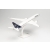 Model Boeing 787-9 Lufthansa 1:200 HERPA D-ABPA