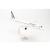 Model Embraer 190 Air France HOP 1:100