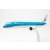 Model Boeing 787-9 KLM Herpa PH-BHP
