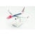 Model Airbus A320 Edelweiss 1:200 HB-JLT