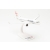 Model Airbus A320neo Brussels 1:200 Herpa