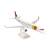 Model samolotu Embraer 195 TAP Portugal 1:100 Herpa