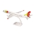 Model samolotu Embraer 195 TAP Portugal 1:100 Herpa