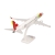 Model samolotu Embraer 195 TAP Portugal 1:100 Herpa