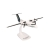 Model Bombardier Dash 8-100 OLYMPIC 1:100 Herpa