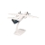 Model Bombardier Dash 8-100 OLYMPIC 1:100 Herpa