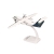 Model Bombardier Dash 8-100 OLYMPIC 1:100 Herpa