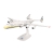 Model Antonov AN225 MRIYA 1:250