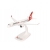 Model Airbus A220-300 QANTAS 1:200 Herpa
