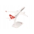 Model Airbus A220-300 QANTAS 1:200 Herpa