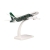 Model Airbus A220-300 QANTAS 1:200 VH-X4A