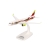 Model Airbus A220-300 AIR BALTIC 