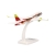 Model Airbus A220-300 AIR BALTIC 