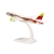 Model Airbus A220-300 AIR BALTIC 
