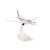 Model Airbus A220-300 CROATIA 1:200 Herpa