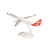 Model Airbus A321XLR QANTAS 1:200 VH-OGA
