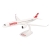 Model Airbus A350-900 SWISS 1:200 HB-IFA HERPA!