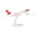 Model Airbus A350-900 SWISS 1:200 HB-IFA HERPA!
