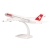 Model Airbus A350-900 SWISS 1:200 HB-IFA HERPA!