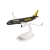 Model Airbus A320 Eurowings BVB Borussia 1:200 D-AEWM