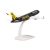 Model Airbus A320 Eurowings BVB Borussia 1:200 D-AEWM