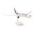 Model Airbus A350-900 TURKISH Airlines 1:200 TC-LGH