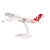 Model Airbus A350-900 TURKISH Airlines 1:200 TC-LGH
