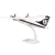 MODEL samolotu ATR 72-200 LOT 1:100 SP-LFA