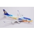 Model Boeing 747-400 SINGAPORE Tropical 1:400 9V-SPK