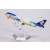 Model Boeing 747-400 SINGAPORE Tropical 1:400 9V-SPK
