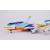 Model Boeing 747-400 SINGAPORE Tropical 1:400 9V-SPK