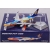 Model Boeing 747-400 SINGAPORE Tropical 1:400 9V-SPK